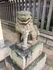 舞子六神社(兵庫県)