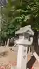 大神社のその他建物