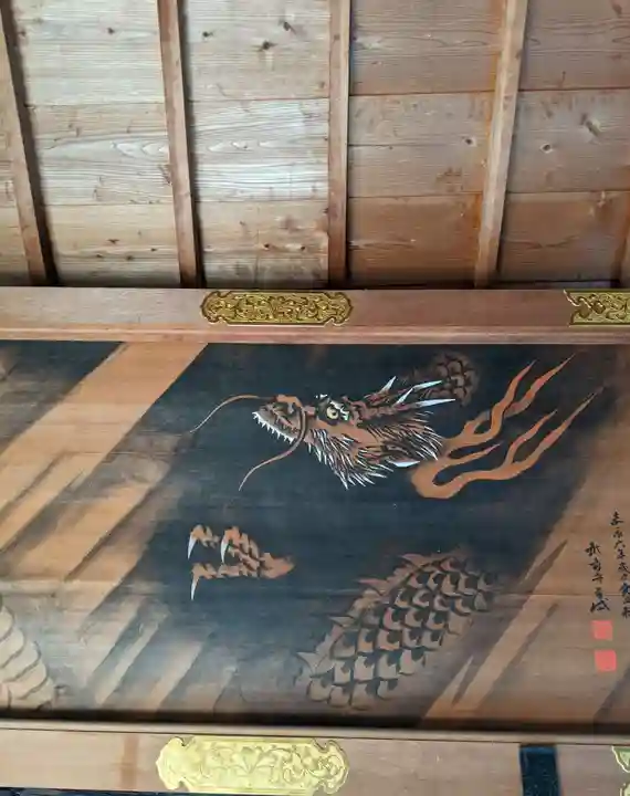 棚倉孫神社(京都府)