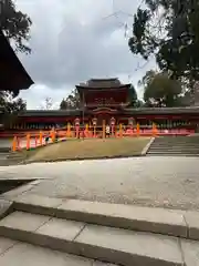 春日大社(奈良県)