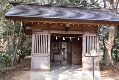 大麻比古神社(徳島県)