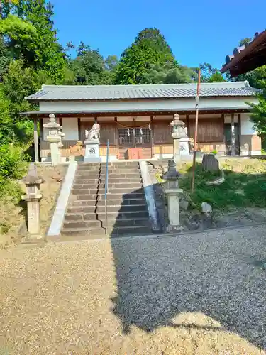 春日神社(奈良県)