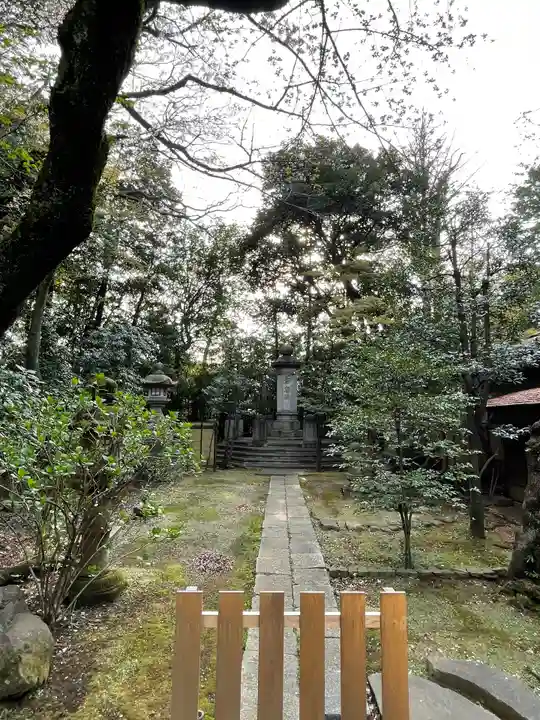 伊勢山皇大神宮(神奈川県)