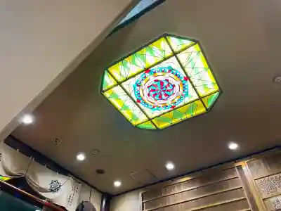 三瀧山不動院(宮城県)