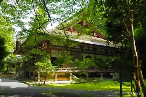 百済寺(滋賀県)