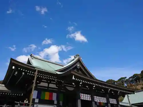 尊永寺の本殿・本堂