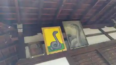 出町妙音堂(京都府)