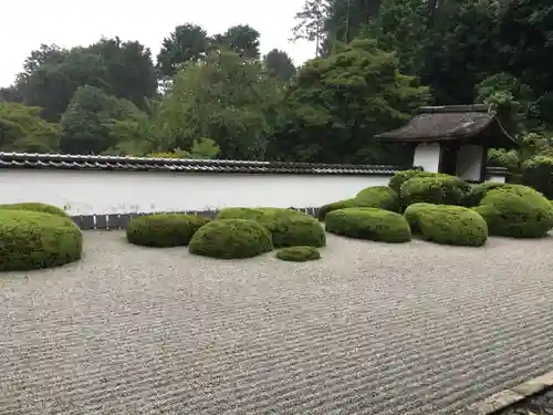 正伝護国禅寺(正伝寺･正傳寺)(京都府)