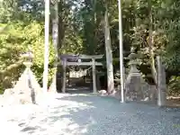 小島神社(愛知県)