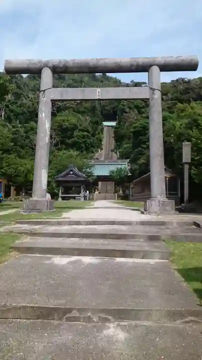洲崎神社(千葉県)