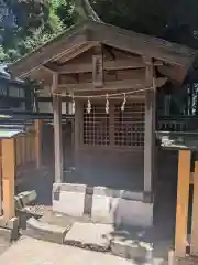 井草八幡宮(東京都)