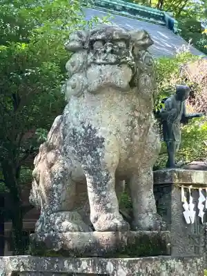 報徳二宮神社(神奈川県)