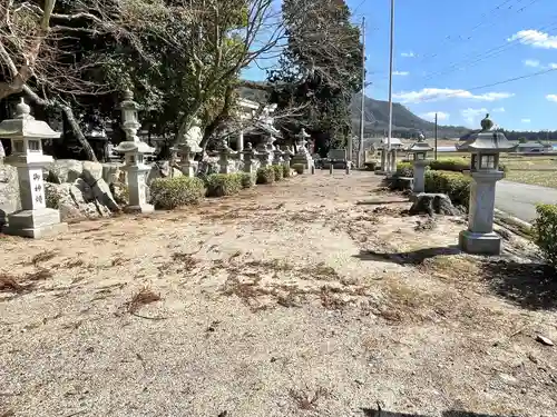 日吉神社(滋賀県)