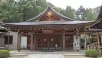 武田神社(山梨県)