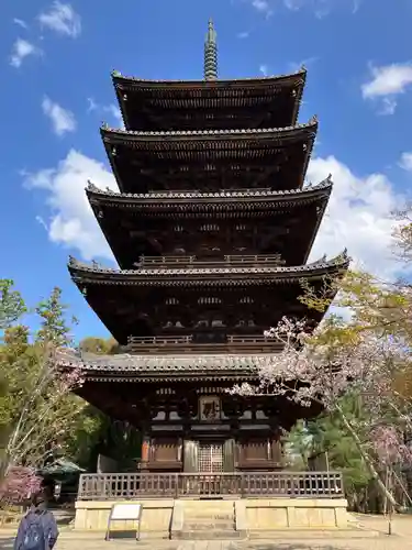 仁和寺(京都府)