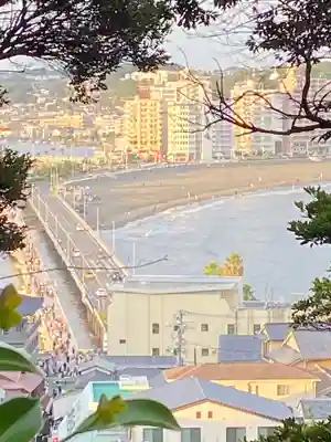 江島神社(神奈川県)