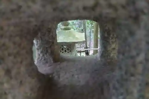 小倉神社のその他建物