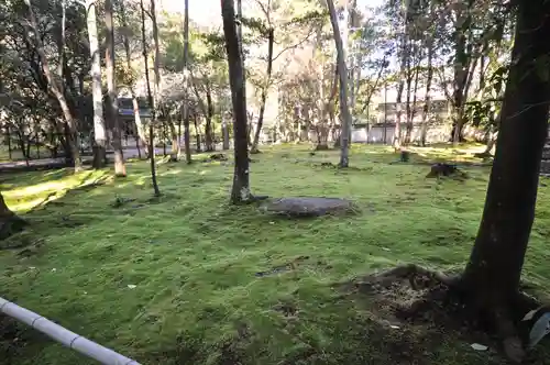 秋篠寺(奈良県)