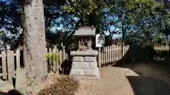 大鷲神社(千葉県)