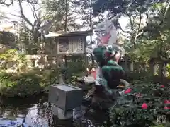 江島神社(神奈川県)