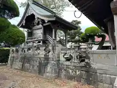 大魚神社(佐賀県)