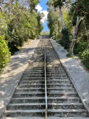 洲崎神社のその他建物