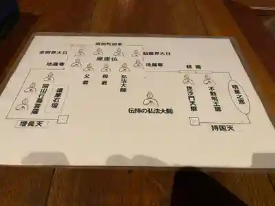 弥谷寺奥の院(香川県)