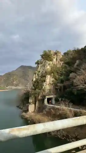 石疊神社(石畳神社)(岡山県)
