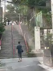 須賀神社(東京都)