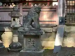 穴吹神社(奈良県)