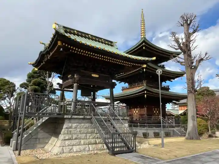 三学院(埼玉県)