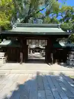 玉祖神社のその他建物