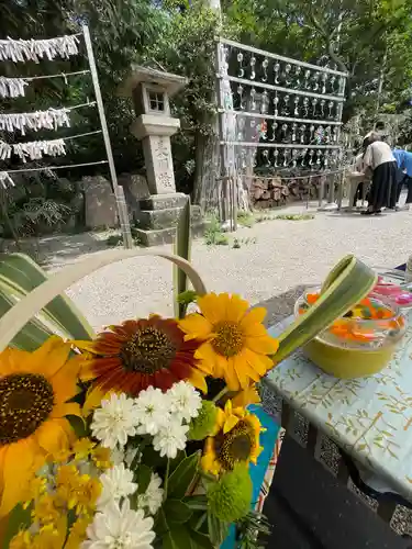 竹神社(三重県)