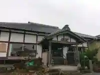 金龍寺の本殿・本堂