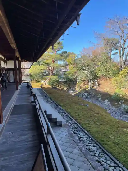 相国寺(相国承天禅寺)(京都府)