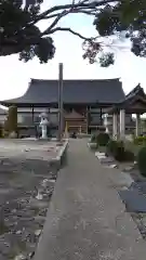 和光院(田島の血不動尊)の建物その他