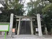 伊豆神社(福岡県)
