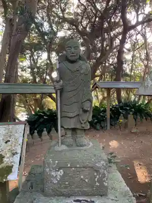 円勝寺(千葉県)