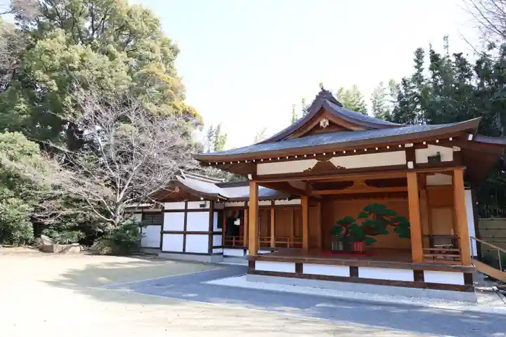 阿佐ヶ谷神明宮(東京都)