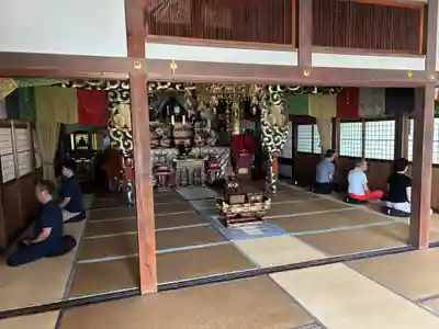 安用寺(愛知県)
