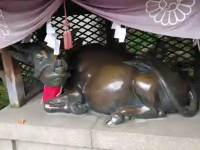 露天神社（お初天神）(大阪府)