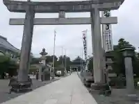 豊川閣 妙厳寺(愛知県)