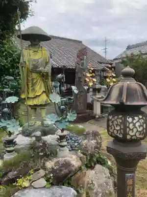 薬証寺(愛知県)