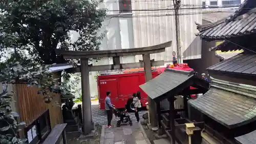 道祖神社(京都府)