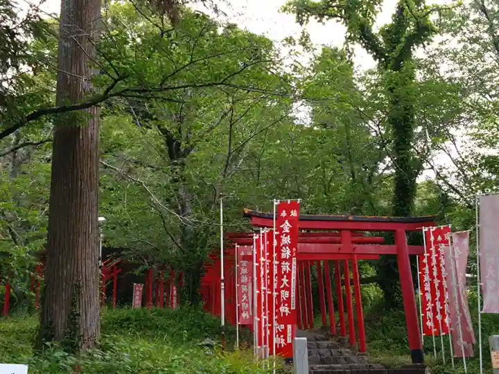 岩水寺(静岡県)