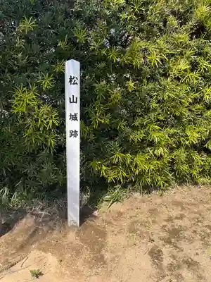 松山神社(千葉県)