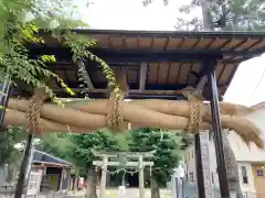 赤城神社(千葉県)