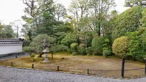 退蔵院(京都府)