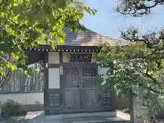 芳林寺(埼玉県)