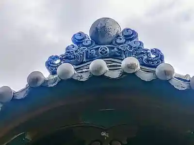 石作神社のその他建物